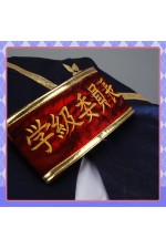 2XXT Cosplay Vtuber Tsukino Mito NIJISANJI 4th Anniversary LIVE FANTASIA Cosplay Costume